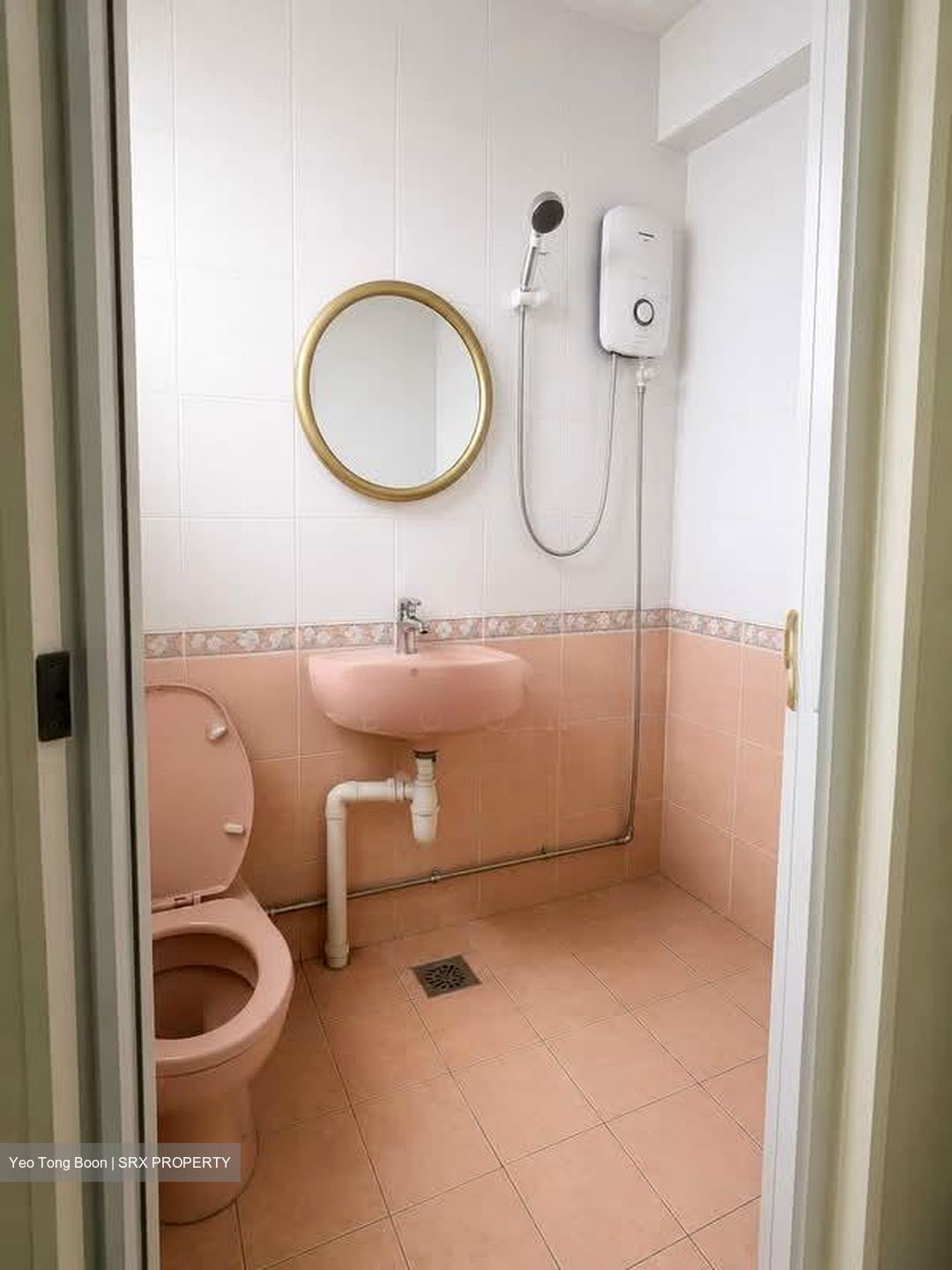 Blk 309 Hong Kah Green (Bukit Batok), HDB 3 Rooms #609681551